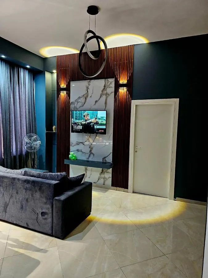 Vela Apartment Durrës