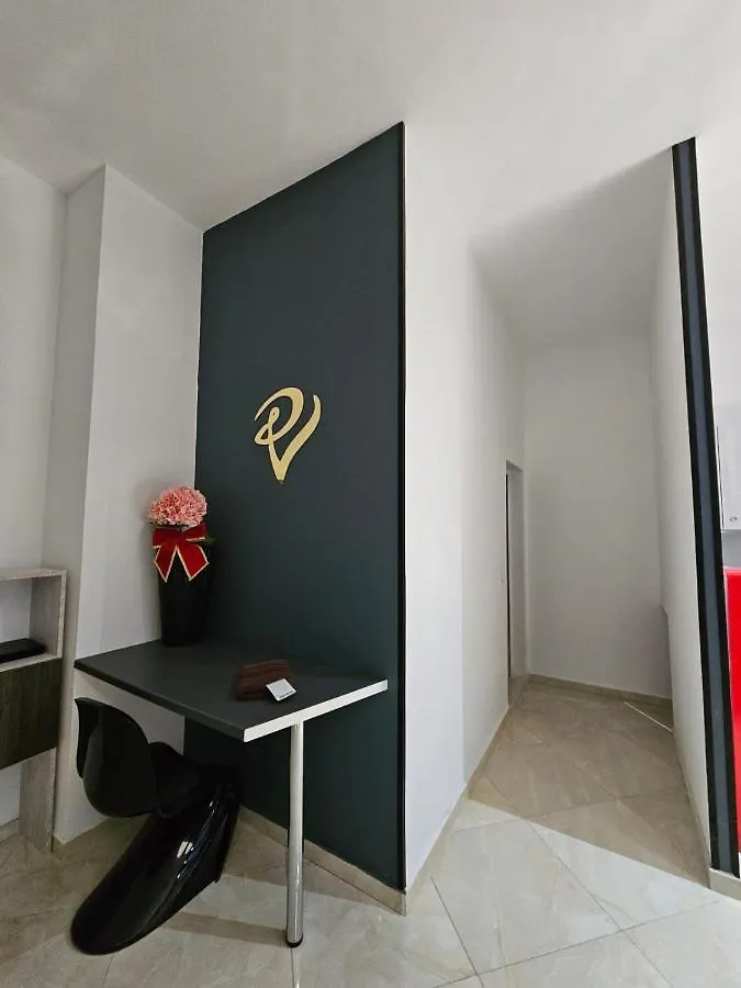Vela Apartment Durrës