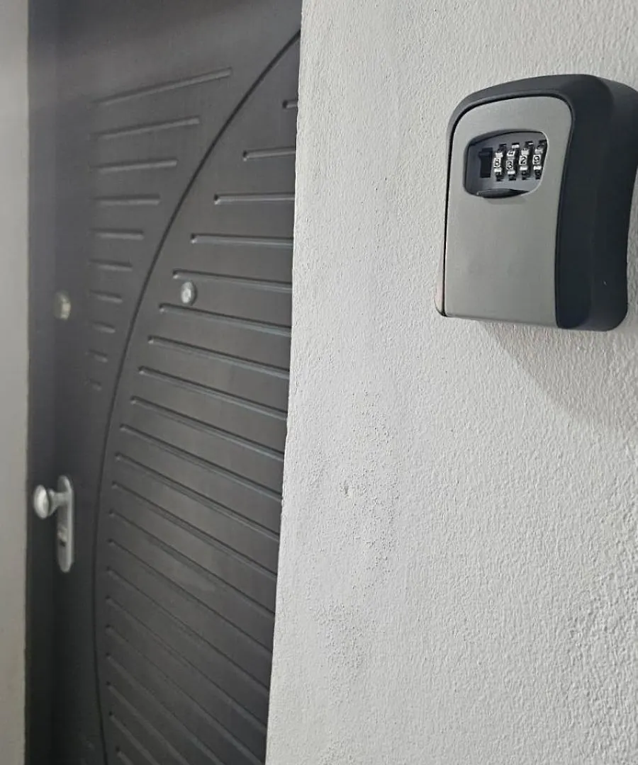 Vela Apartment Durrës