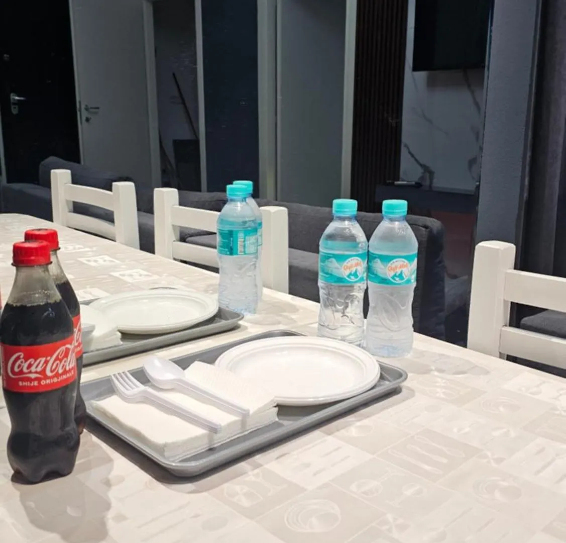 Vela Apartment Durrës